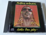 Hotter than july - Stevie Wonder,cd