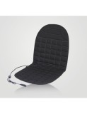 Husa scaun auto cu incalzire 12V 94x45cm