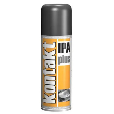 Spray Contact Ipa Plus 60 Ml. Ag foto