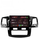 Cumpara ieftin Navigatie Toyota Hilux (2008-2014), Android 13, B-Octacore 6GB RAM + 128GB ROM, 9 Inch - AD-BGB9006+AD-BGRKIT081
