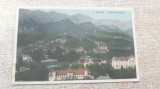Sinaia - Vedere Generala.