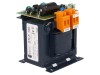 Alimentator BREVE TUFVASSONS STLF100/230/24VDC 24V DC 3A 72W