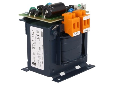 Alimentator 24V DC, 3A, 72W foto