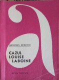 CAZUL LOUISE LABOINE-GEORGES SIMENON-262592