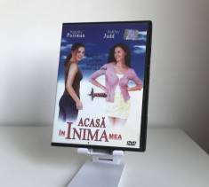 Film Subtitrat - DVD - Acasa, in inima mea (Where the Heart Is) foto