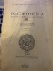 Dacoromania 1936-1938, AN IX, Sextil Puscariu - Buletinul Muzeului Limbei Rom&acirc;ne, Cluj, 696pg, Carte Veche