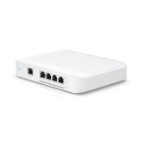 NET SWITCH 5PORT 1000M/POE USW-FLEX-XG UBIQUITI