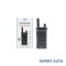 Statie radio portabila pni pmr r60 446mhz, 0.5w, scan, blocare taste, sos, monitor, acumulator 1200mah Alta marca Alt model #7