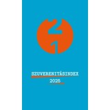 Szuverenit&aacute;sindex 2025 - Sovereignty Index 2025