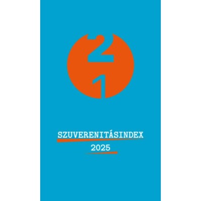 Szuverenit&amp;aacute;sindex 2025 - Sovereignty Index 2025 foto