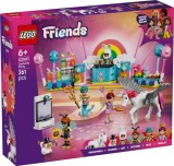 LEGO&reg; Friends - Bal mascat cu unicornul si zana (42661)