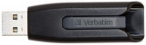 Stick USB Verbatim V3 64GB (Negru)