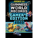 Guinness World Records 2020