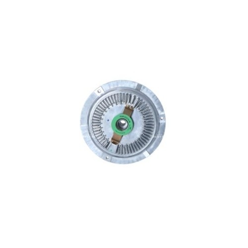 NRF Cupla, ventilator radiator
