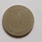 Algeria -1 Dinar 1964