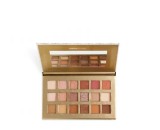 Paleta de farduri pentru pleoape Diamond cu 18 culori 3974, 18 x 1.3g, Magic Studio