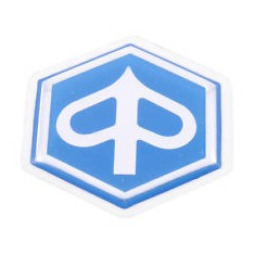 Emblema Piaggio Cod Produs: MX_NEW 142720050RM