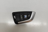 Cheie de contact BMW X1 F48 2016 OEM: 6805998 | 32054382