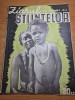 Ziarul stiintelor 2 noiembrie 1943 - avioneta de turism , noua ginee