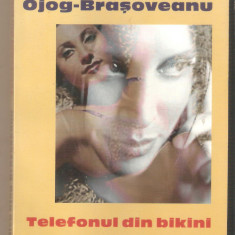 Rodica Ojog Brasoveanu-Telefonul din bikini