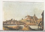 Bnk cld Calendar de buzunar - 1984 - Editura Merdiane - Bucuresti Podul Mihai Voda 1794