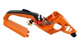 Carcasa superioara Stihl MS: 210, 230, 250 , Calitatea I .