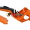 Carcasa superioara Stihl MS: 210, 230, 250 , Calitatea I .