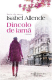 DINCOLO DE IARNA - ISABEL ALLENDE