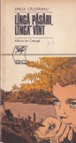 Emilia Caldararu - Langa pasari, langa vant