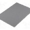 Suport termoconductor din gel, 200mm x 300mm x 0.5mm - GEL 05