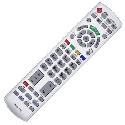 RM-D1170 Telecomanda Kntech pentru TV/LCD/LED PANASONIC foto