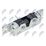 Broasca usa culisanta Mercedes Sprinter 2006-, Vw Crafter 2006-, Superior-Dreapta, 9067301335