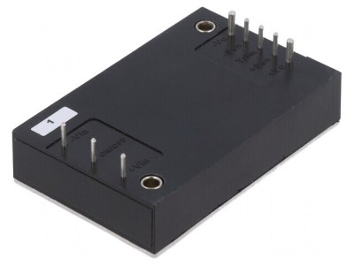 Convertor DC/DC 50W 14-160V la 24V 2.1A foto