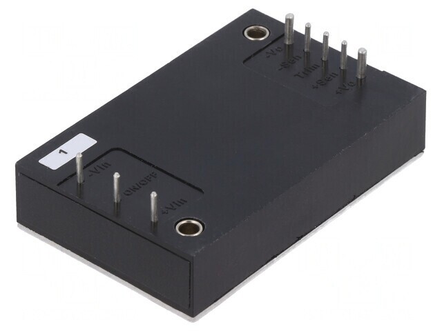 Convertor DC/DC 50W 14-160V la 24V 2.1A