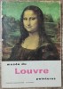Le Musee du Louvre, peintures// 1971