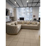 Colțar extensibil Royal Gold personalizabil pe culori