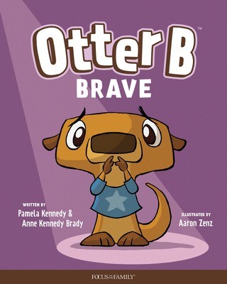 Otter B Brave foto