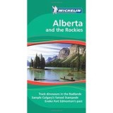 Alberta And The Rockies