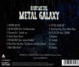 Metal Galaxy | Babymetal, Ear Music