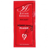EXTASE SENSUAL - STIMULATING CREAM FOR HER 10 ML