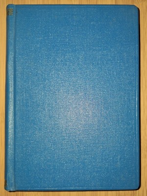 Johan Bojer - Fuge Păm&amp;acirc;ntul (Vatra, 1946) foto