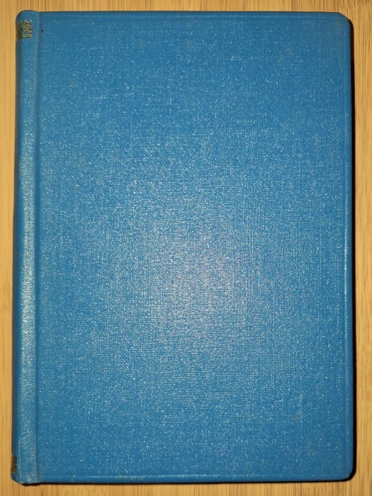 Johan Bojer - Fuge Păm&acirc;ntul (Vatra, 1946)