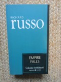 Richard Russo - Empire Falls
