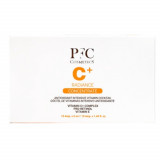 Concentrat Radiance C+, 10x5ml, PFC Cosmetics