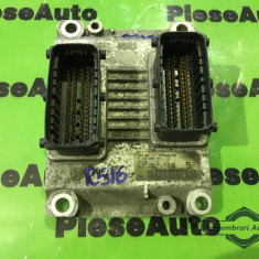 Calculator ecu Fiat Punto (1999-2010) [188] 0261207901