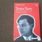 FRANCOIS BUOT - TRISTAN TZARA - OMUL CARE A PUS LA CALE REVOLUTIA DADA