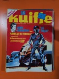Revista Kuifje (Tintin - limba olandeza) No. 5/Anul 34