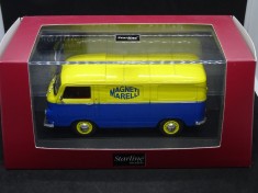 Macheta Lancia Jolly 1962 Starline 1:43