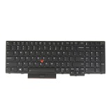 Tastatura NOUA Iluminata Lenovo ThinkPad T15 Gen 1, Layout: QWERTY US