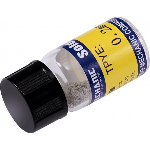 Bilute BGA Mechanic, 0.2mm